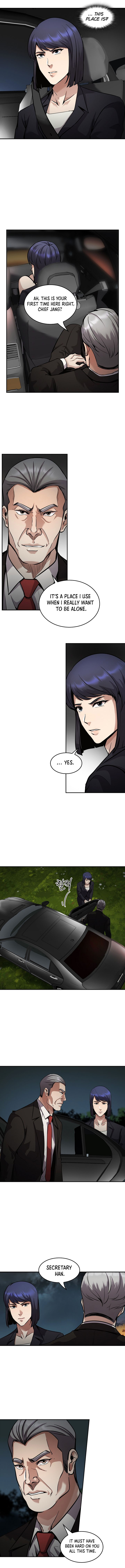 Read Again My Life EN Manga Online