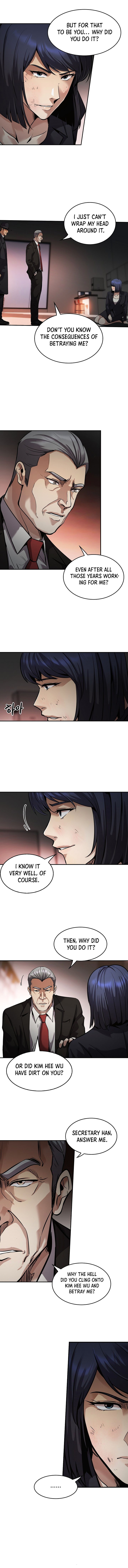 Read Again My Life EN Manga Online