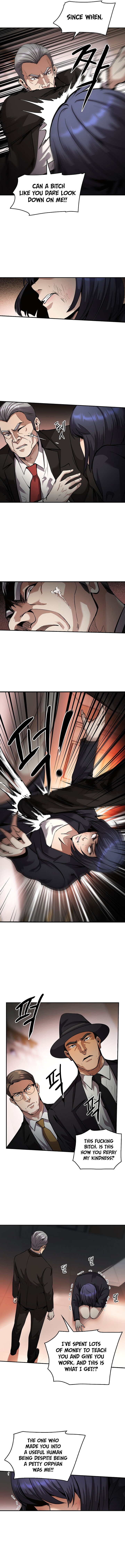 Read Again My Life EN Manga Online