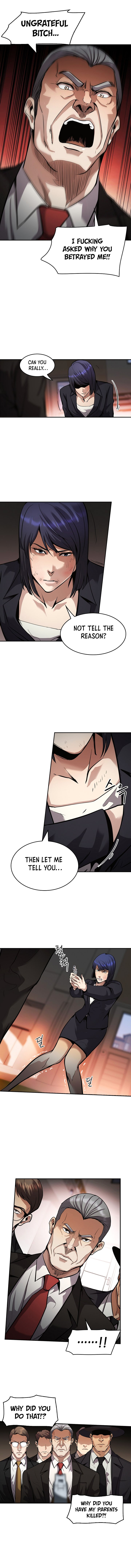 Read Again My Life EN Manga Online