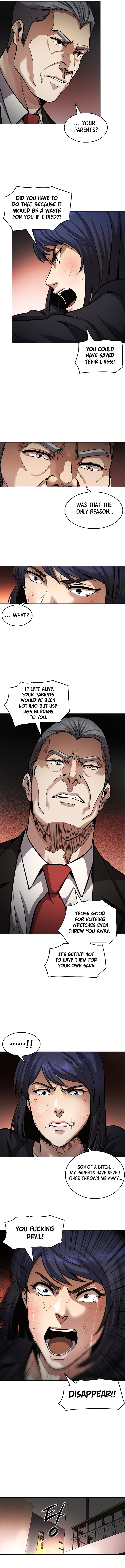 Read Again My Life EN Manga Online
