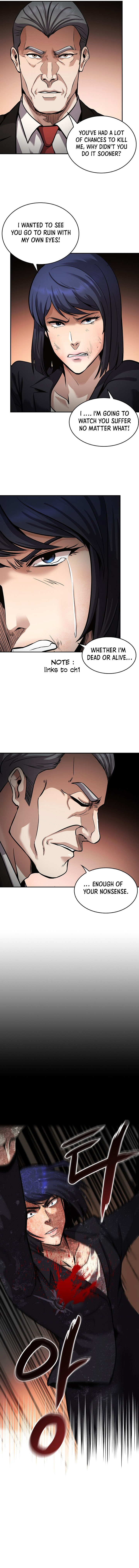 Read Again My Life EN Manga Online