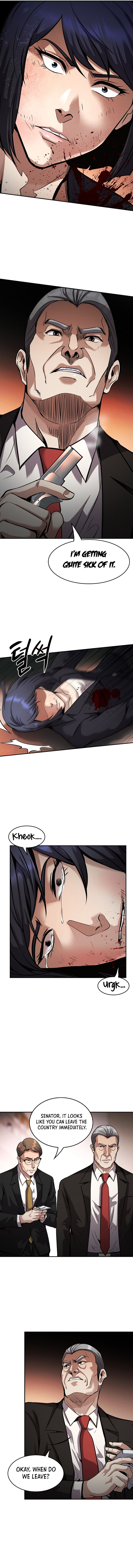 Read Again My Life EN Manga Online