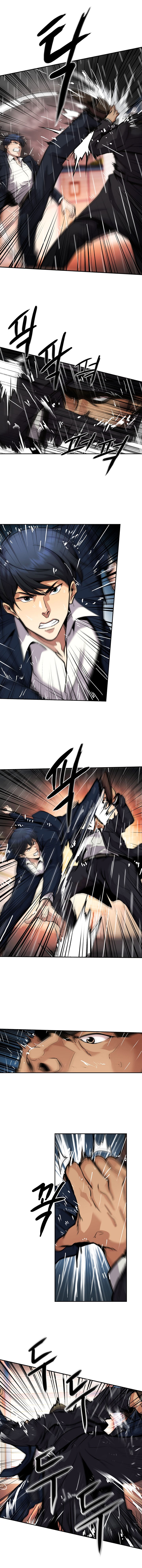 Read Again My Life EN Manga Online