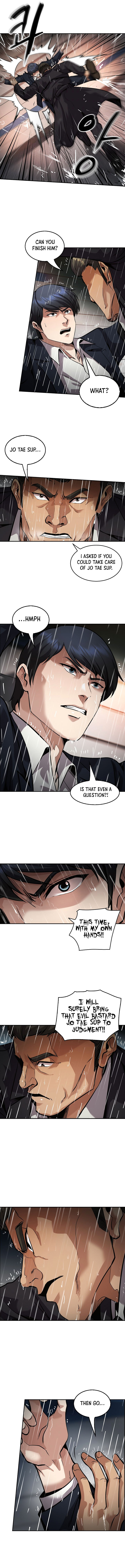 Read Again My Life EN Manga Online