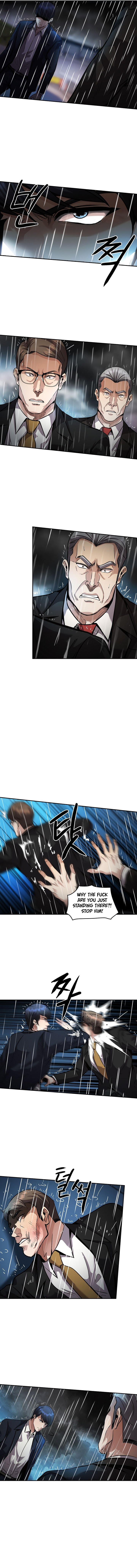 Read Again My Life EN Manga Online