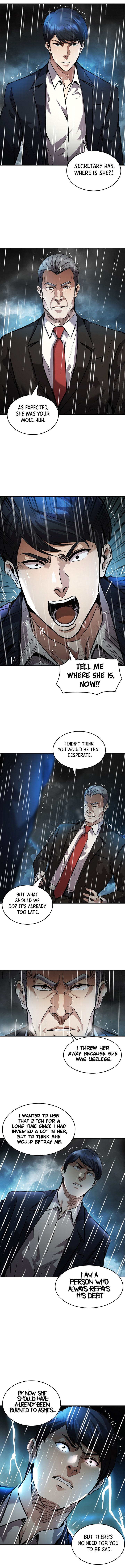 Read Again My Life EN Manga Online