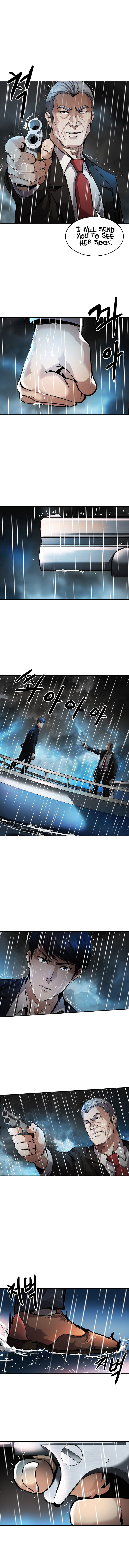 Read Again My Life EN Manga Online