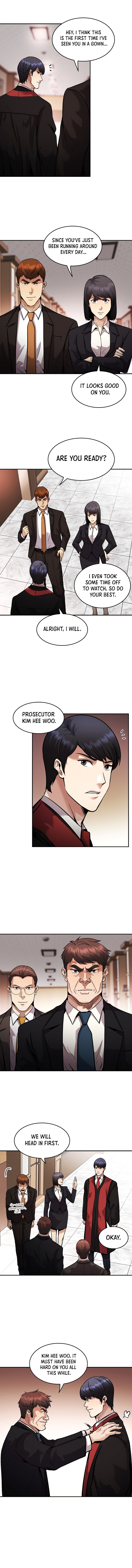 Read Again My Life EN Manga Online
