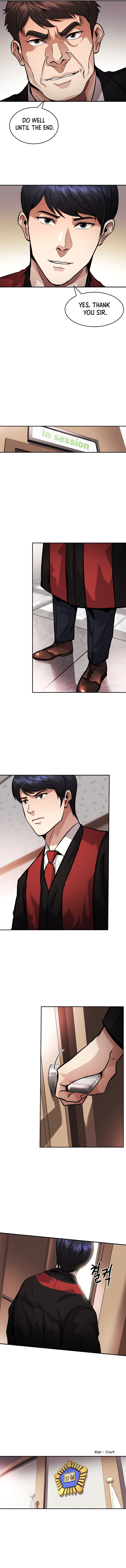 Read Again My Life EN Manga Online