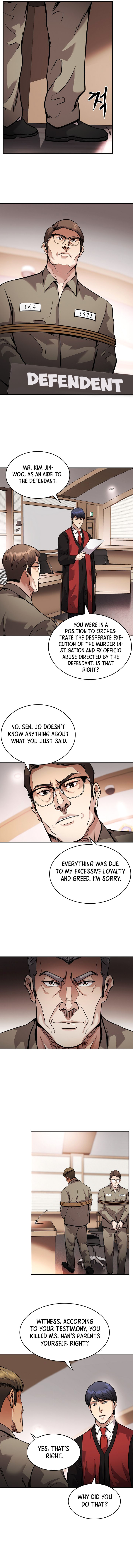 Read Again My Life EN Manga Online
