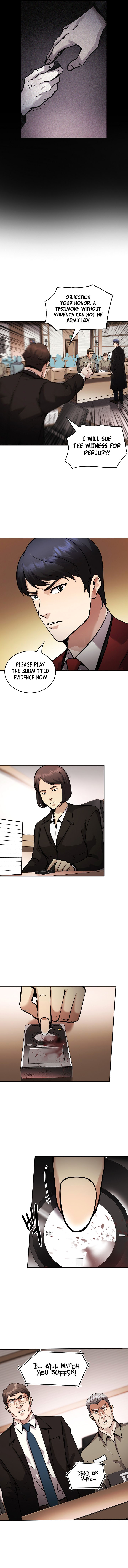 Read Again My Life EN Manga Online