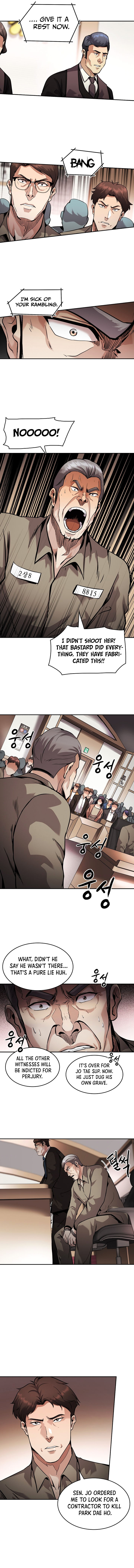 Read Again My Life EN Manga Online