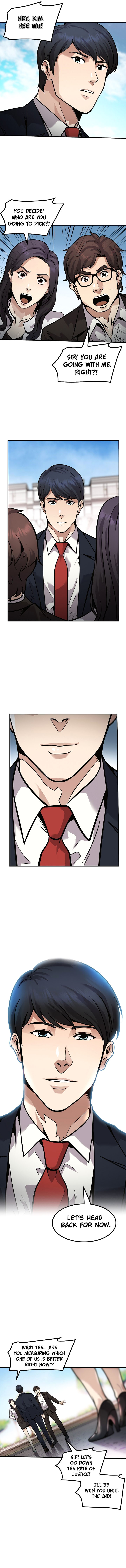 Read Again My Life EN Manga Online