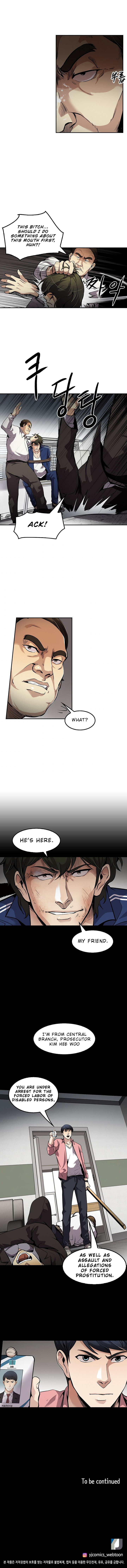 Read Again My Life EN Manga Online