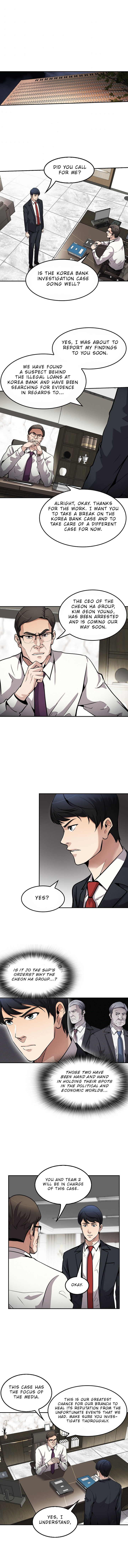 Read Again My Life EN Manga Online