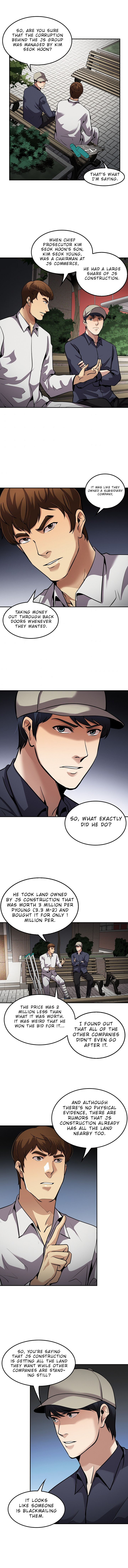 Read Again My Life EN Manga Online