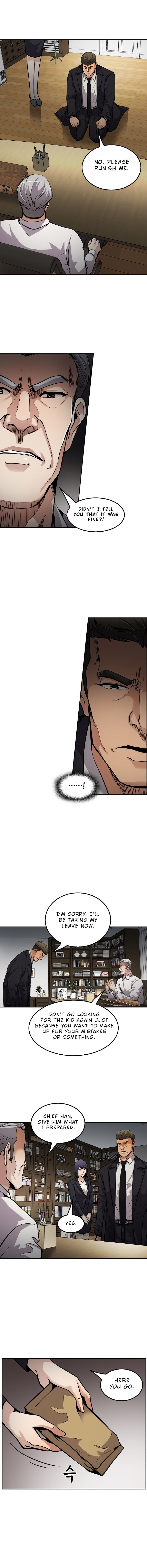Read Again My Life EN Manga Online