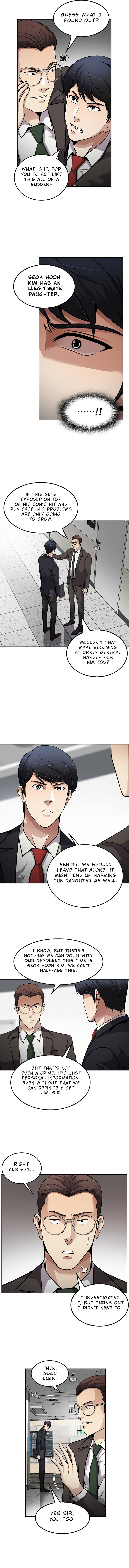 Read Again My Life EN Manga Online