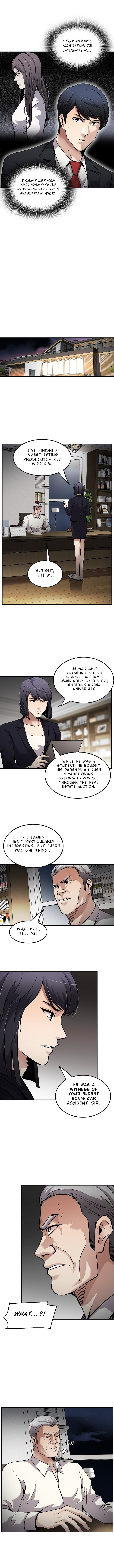 Read Again My Life EN Manga Online
