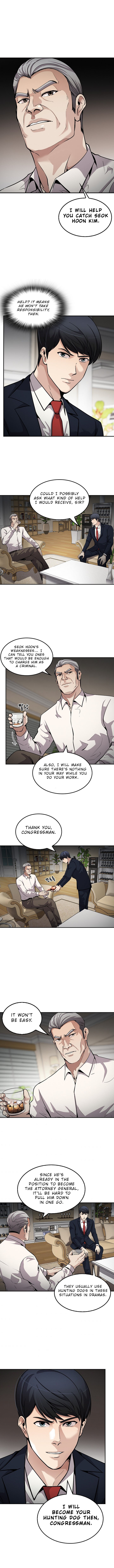Read Again My Life EN Manga Online