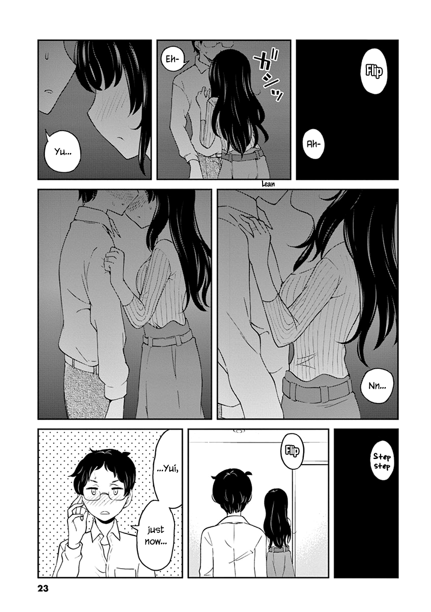 Read Alcohol is for Married Couples EN Manga Online