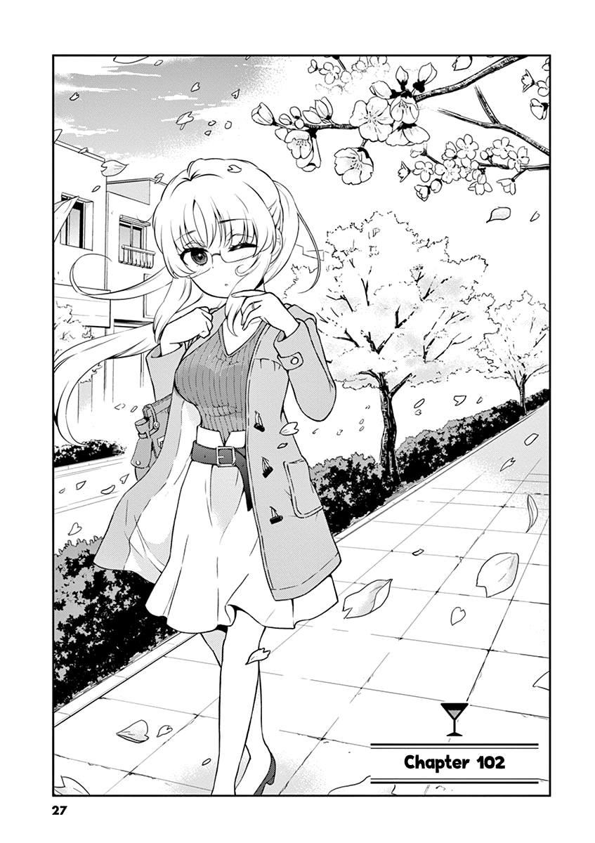 Read Alcohol is for Married Couples EN Manga Online