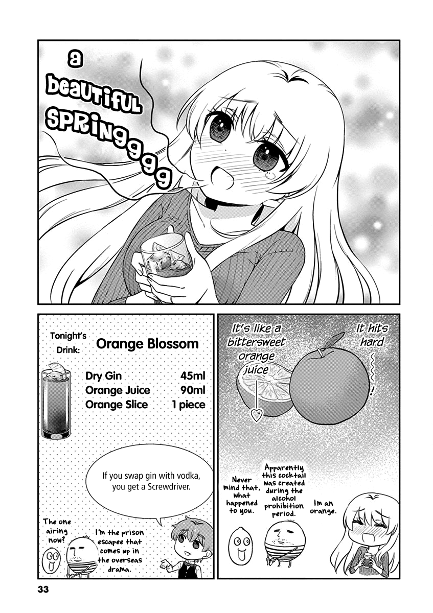 Read Alcohol is for Married Couples EN Manga Online