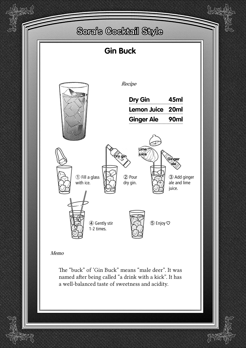 Read Alcohol is for Married Couples EN Manga Online