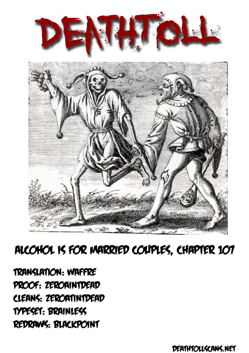 Read Alcohol is for Married Couples EN Manga Online
