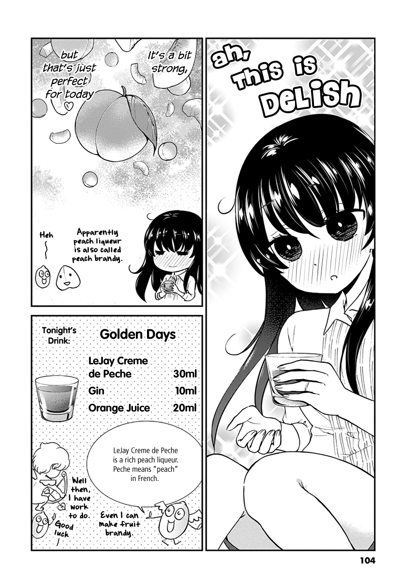 Read Alcohol is for Married Couples EN Manga Online