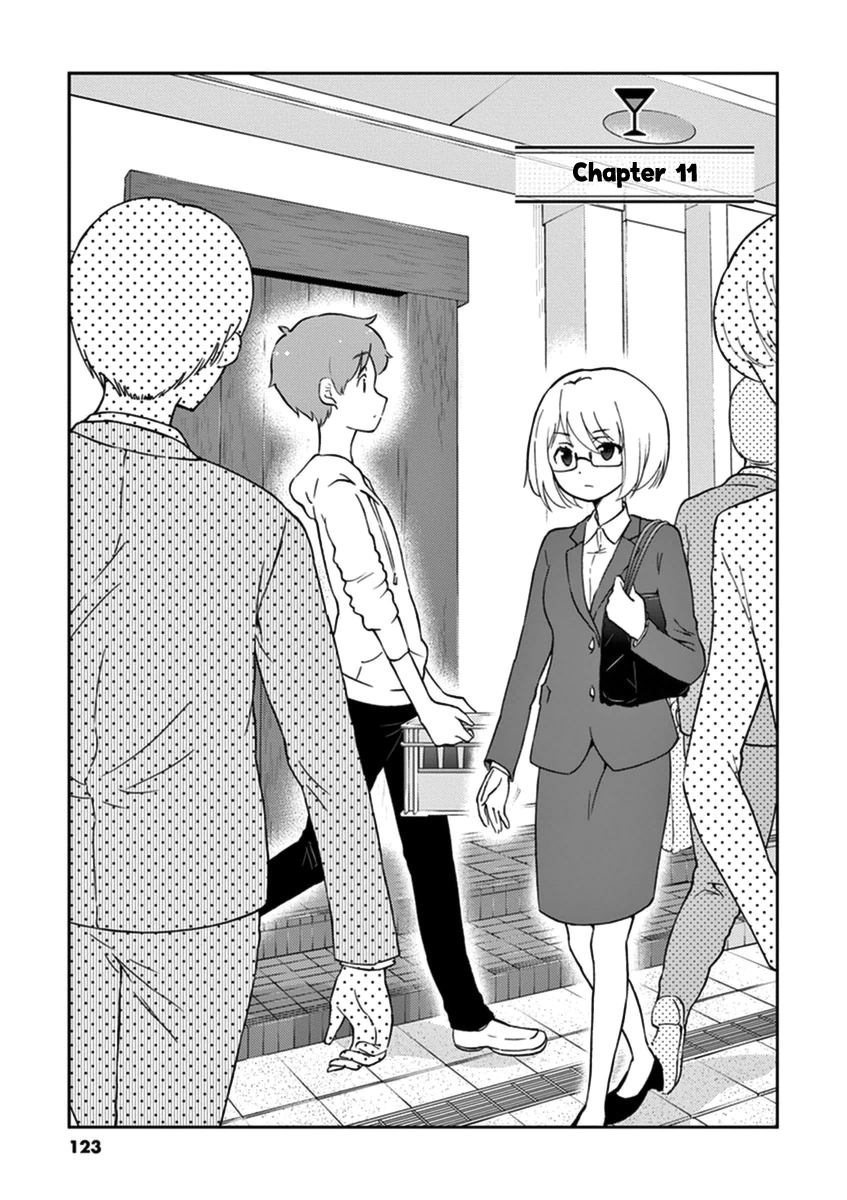 Read Alcohol is for Married Couples EN Manga Online
