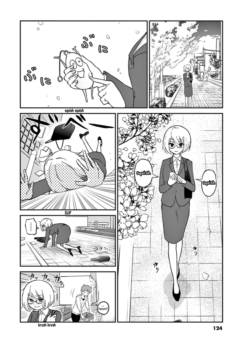 Read Alcohol is for Married Couples EN Manga Online