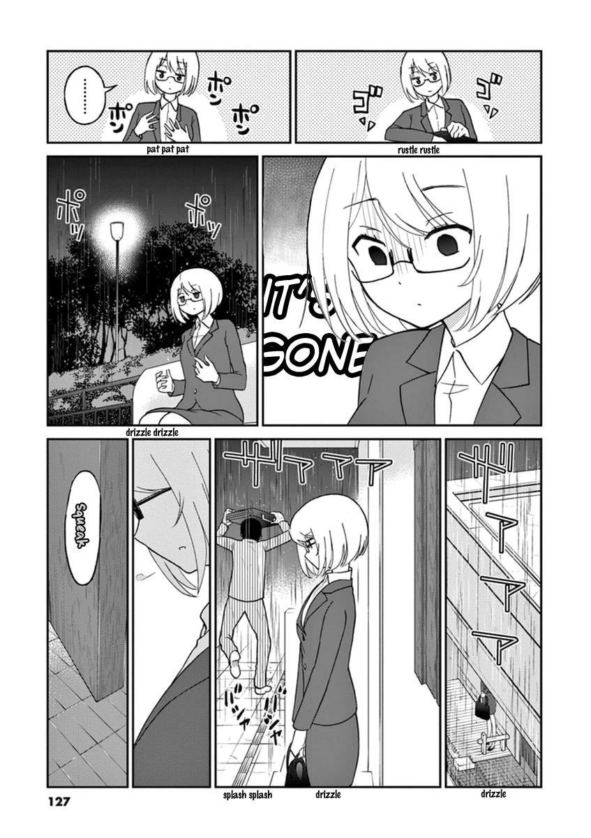 Read Alcohol is for Married Couples EN Manga Online