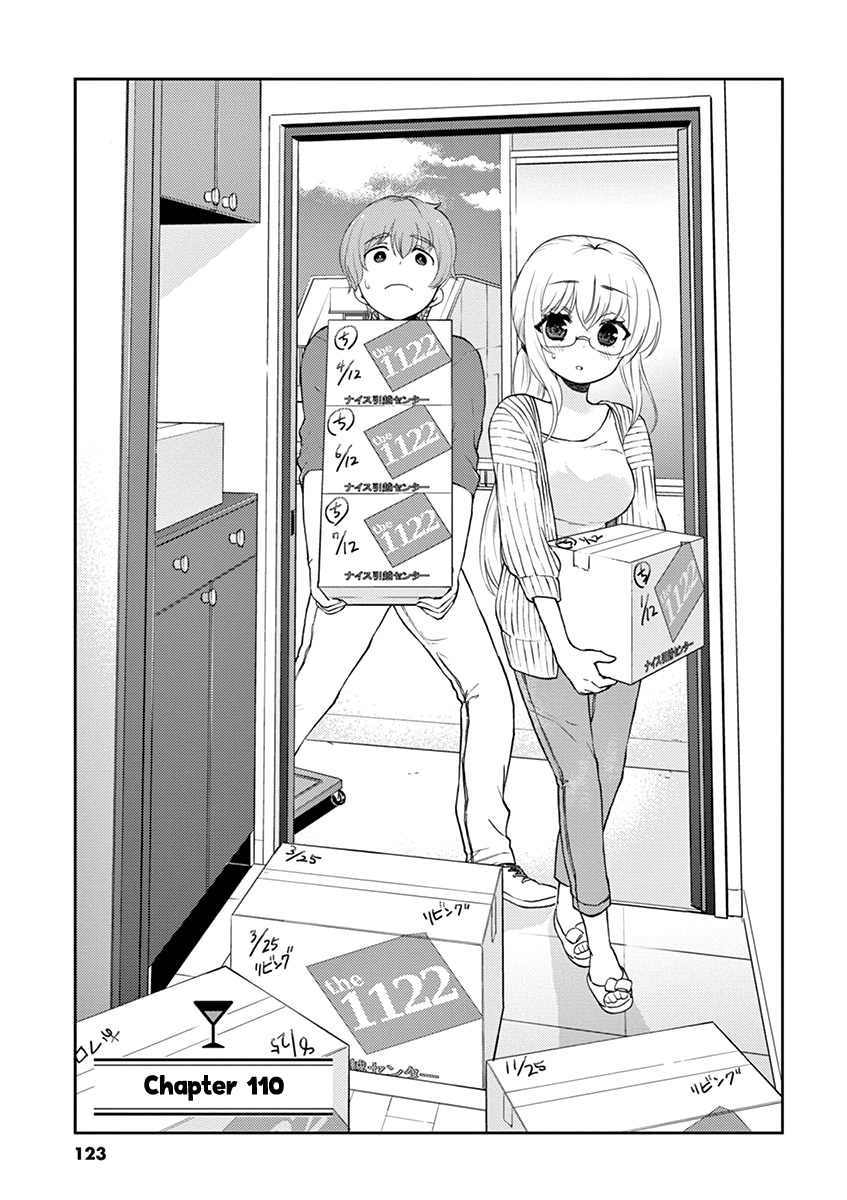 Read Alcohol is for Married Couples EN Manga Online