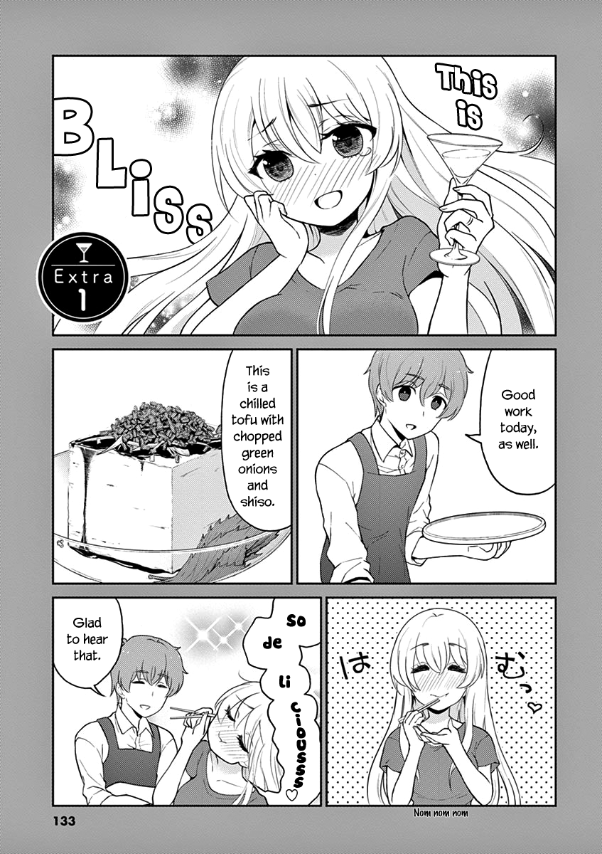Read Alcohol is for Married Couples EN Manga Online