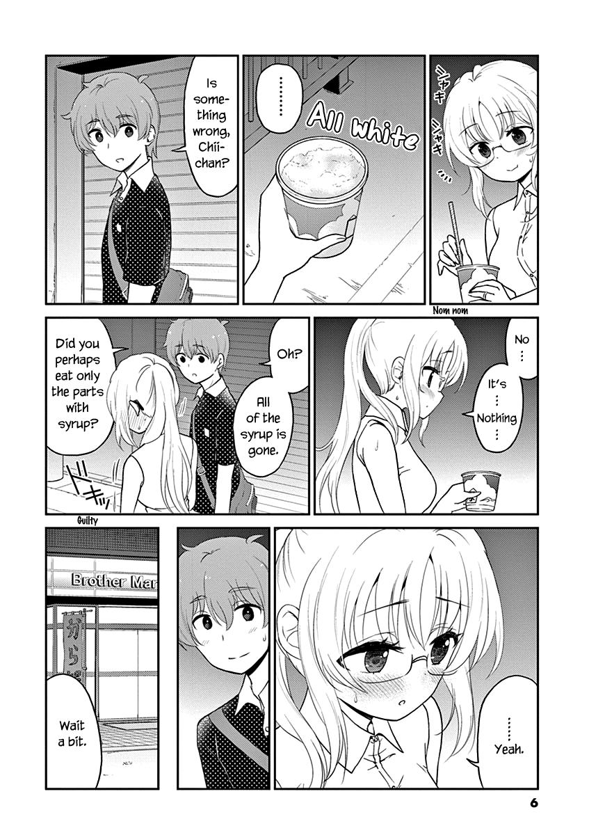 Read Alcohol is for Married Couples EN Manga Online