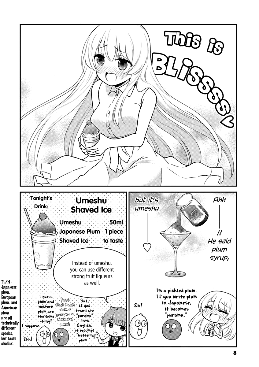 Read Alcohol is for Married Couples EN Manga Online