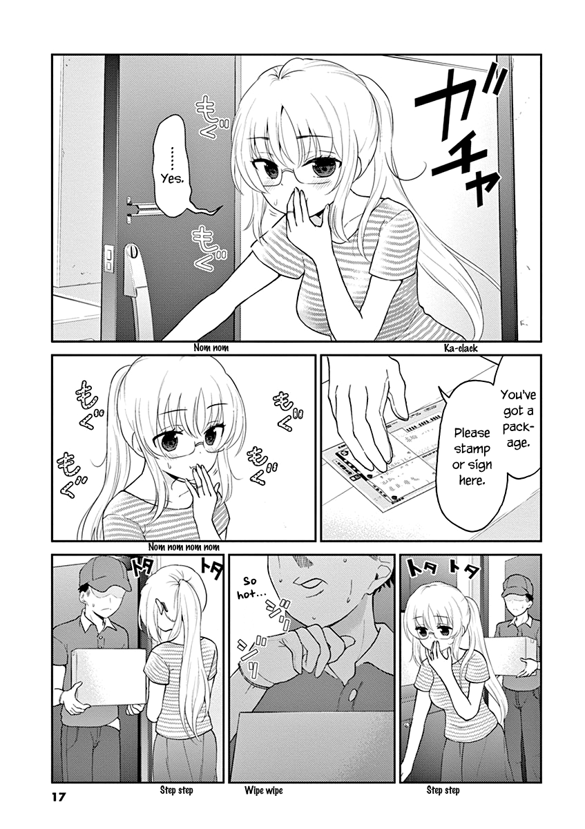 Read Alcohol is for Married Couples EN Manga Online