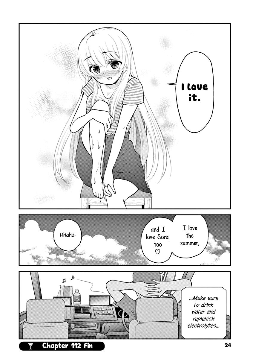 Read Alcohol is for Married Couples EN Manga Online