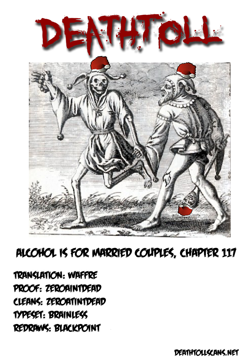 Read Alcohol is for Married Couples EN Manga Online