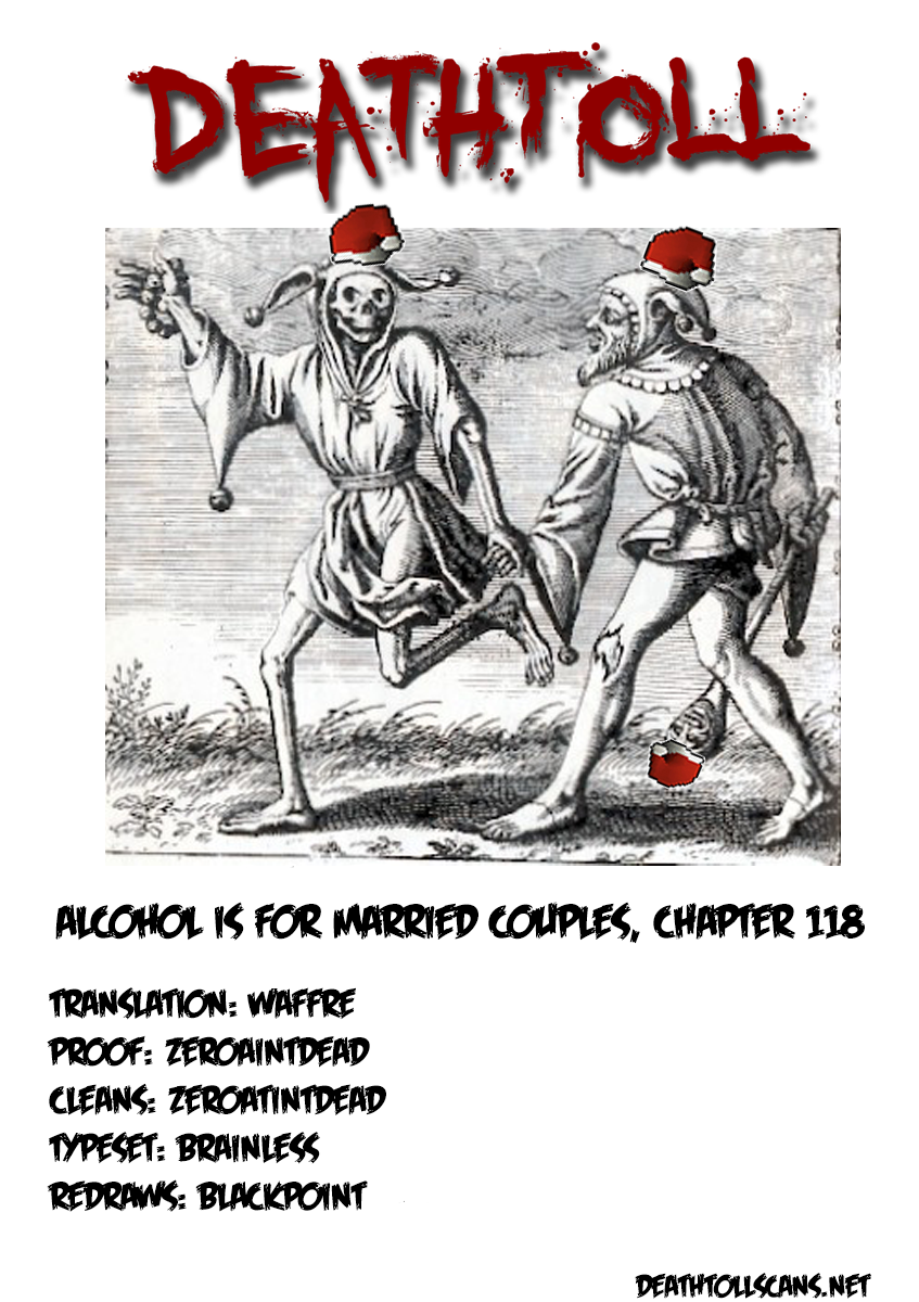 Read Alcohol is for Married Couples EN Manga Online
