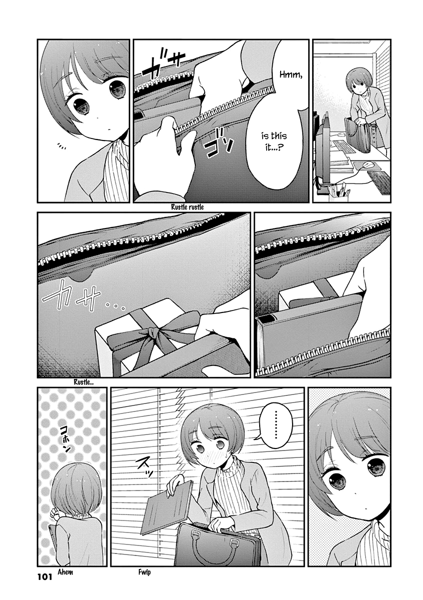 Read Alcohol is for Married Couples EN Manga Online