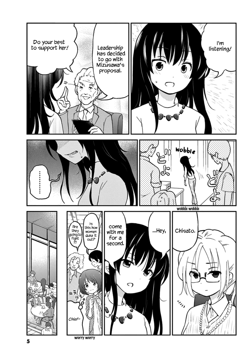 Read Alcohol is for Married Couples EN Manga Online