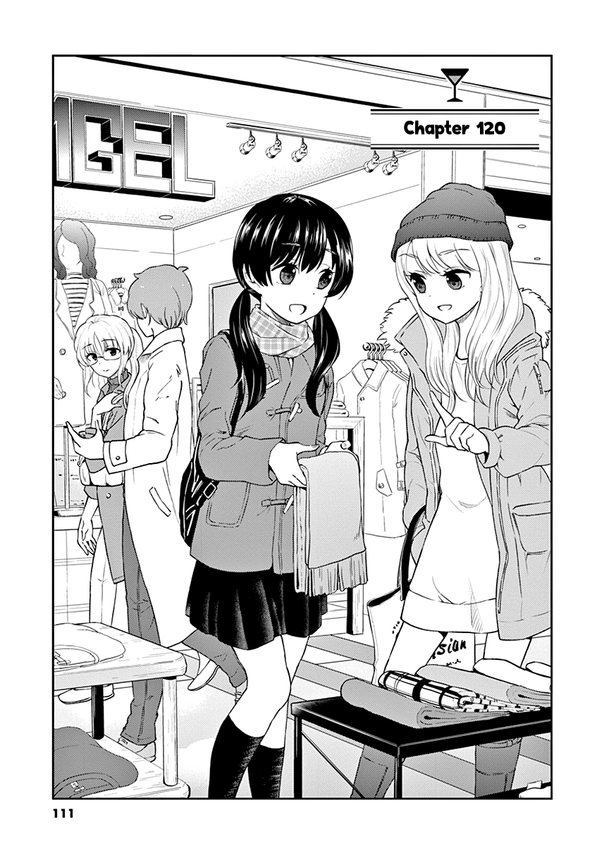 Read Alcohol is for Married Couples EN Manga Online
