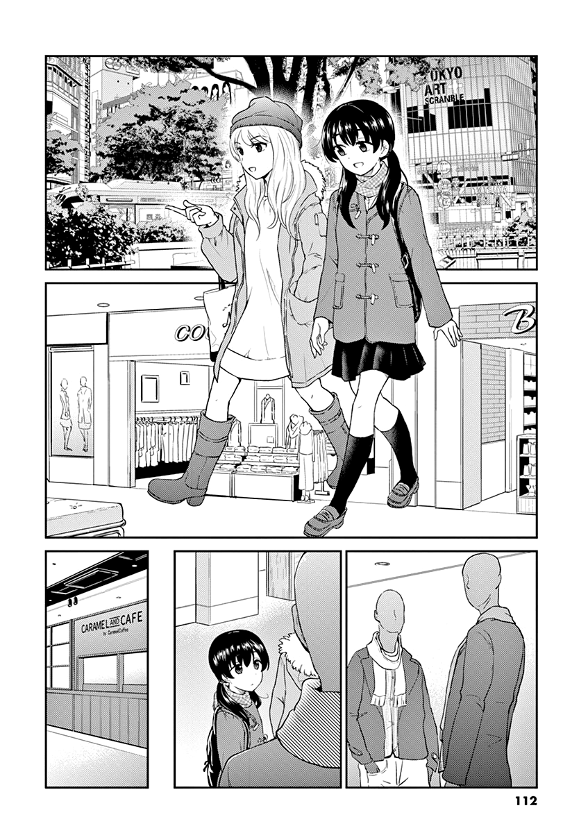 Read Alcohol is for Married Couples EN Manga Online