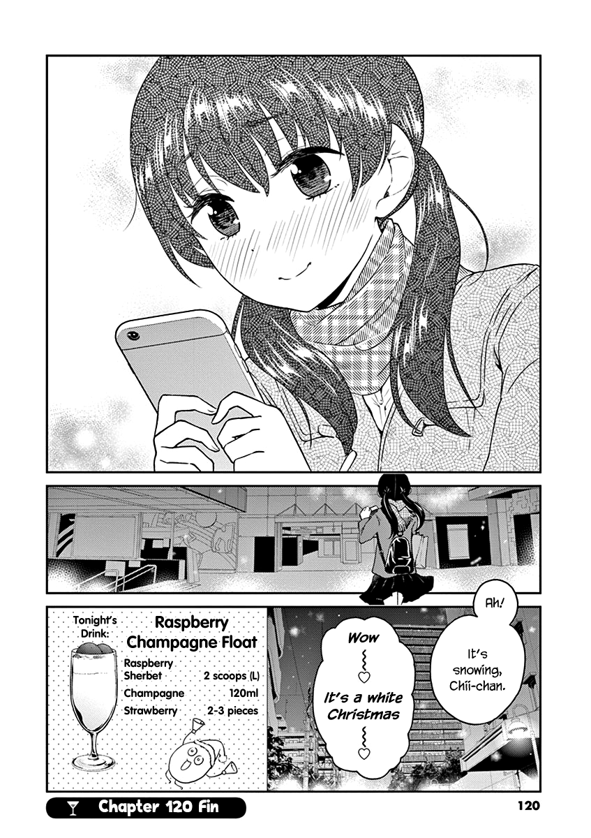 Read Alcohol is for Married Couples EN Manga Online