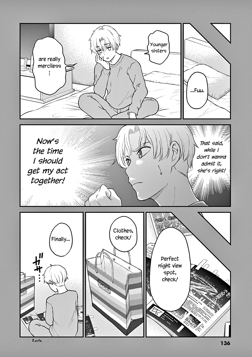 Read Alcohol is for Married Couples EN Manga Online