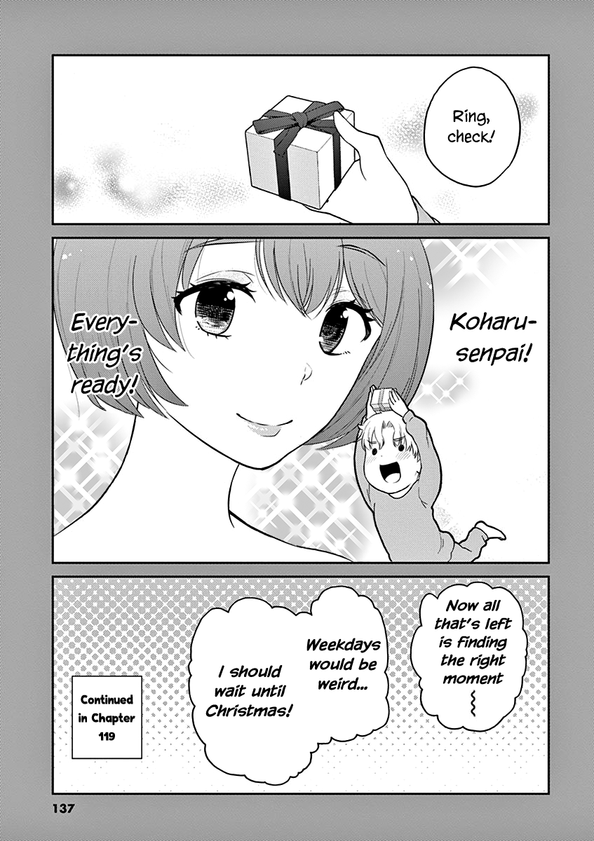 Read Alcohol is for Married Couples EN Manga Online
