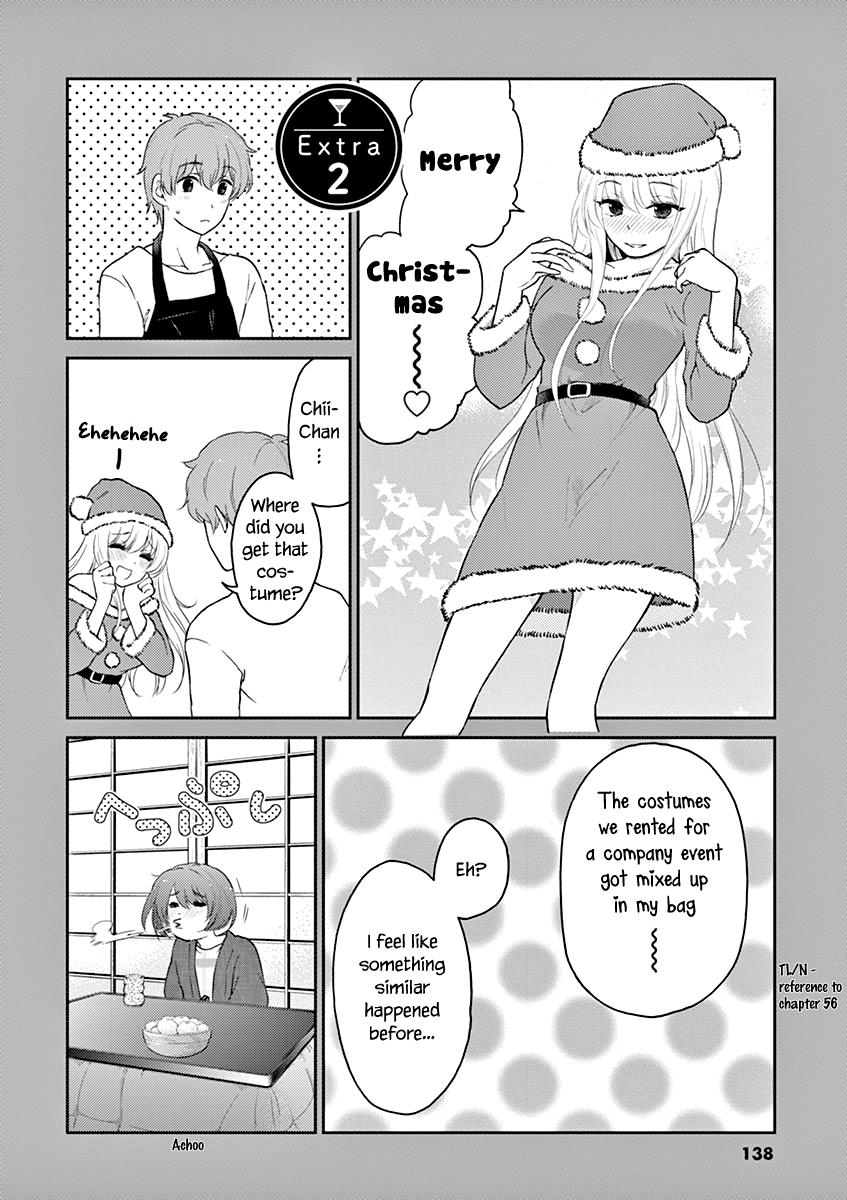 Read Alcohol is for Married Couples EN Manga Online